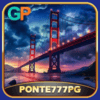 Logo da PONTE777PG